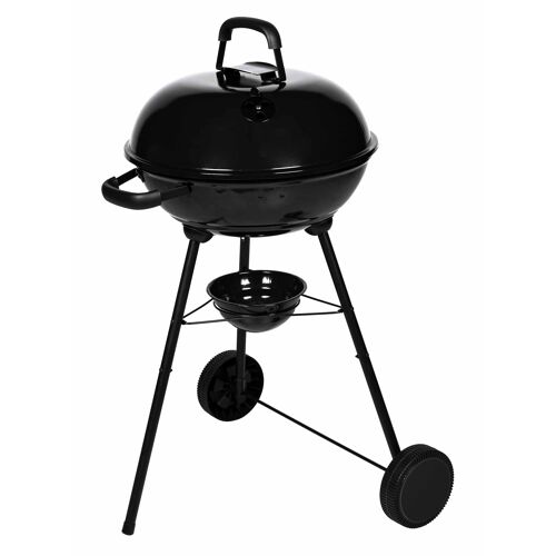 SOMAGIC - Barbecue boule à...