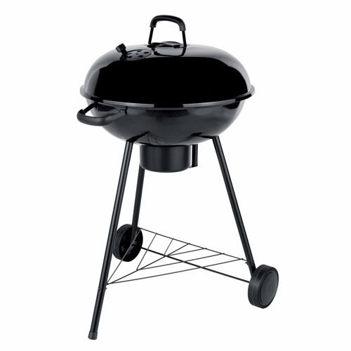 SOMAGIC - Barbecue à...