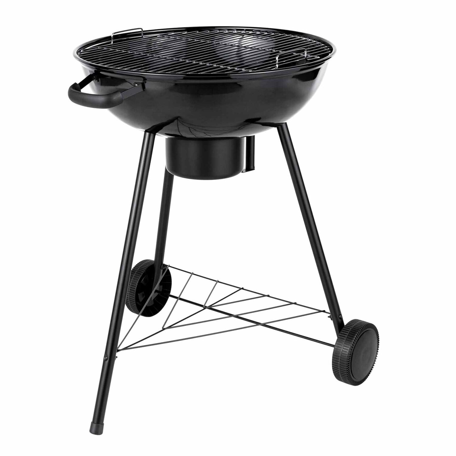 SOMAGIC - Barbecue à charbon Pampero en métal