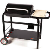 SOMAGIC - Barbecue au...