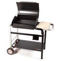 SOMAGIC - Barbecue au charbon de bois VULCANO 2600