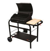 SOMAGIC - Barbecue a...