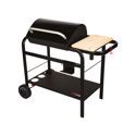 SOMAGIC - Houtskoolbarbecue VULCANO 2600