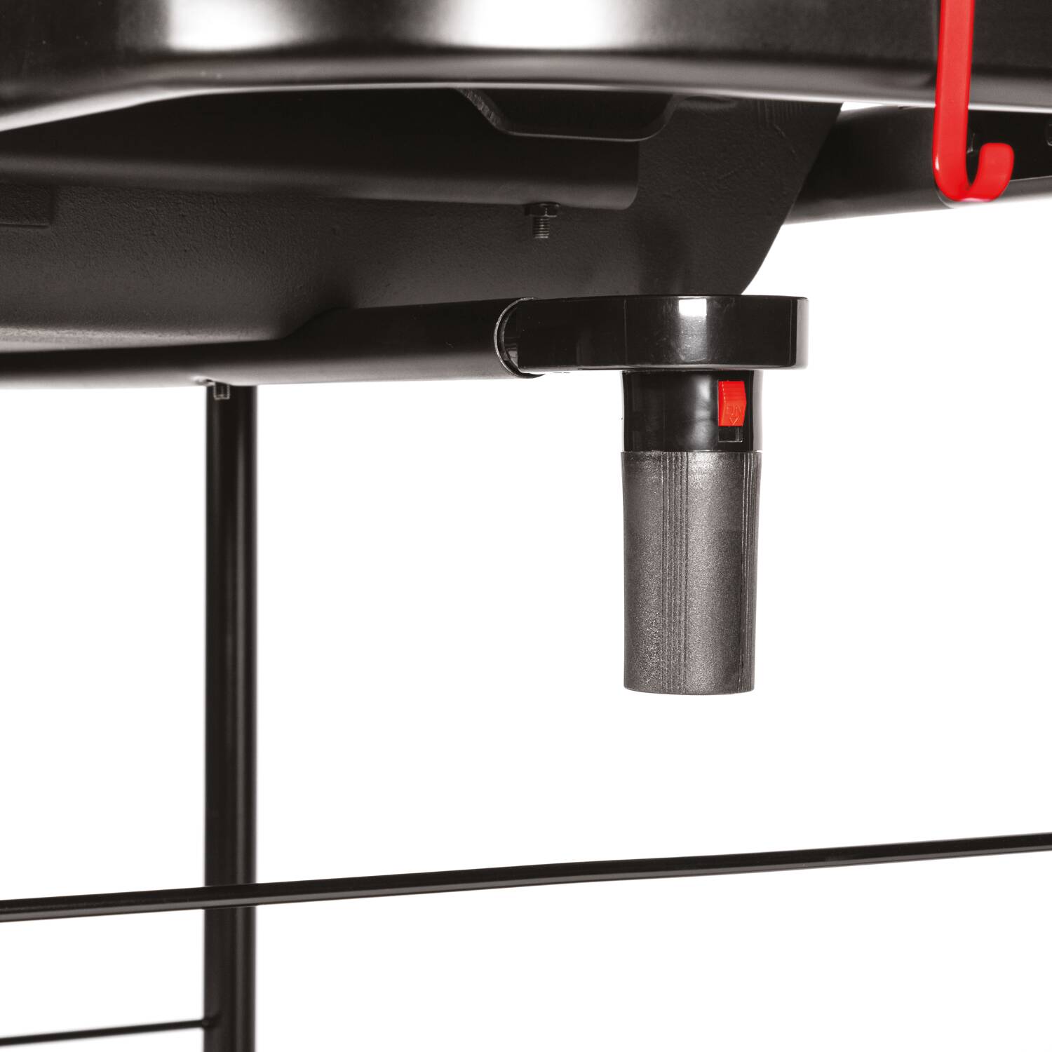 SOMAGIC - Houtskoolbarbecue VULCANO 2600