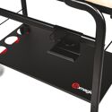 SOMAGIC - Houtskoolbarbecue VULCANO 2600