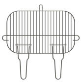 Grille barbecue...