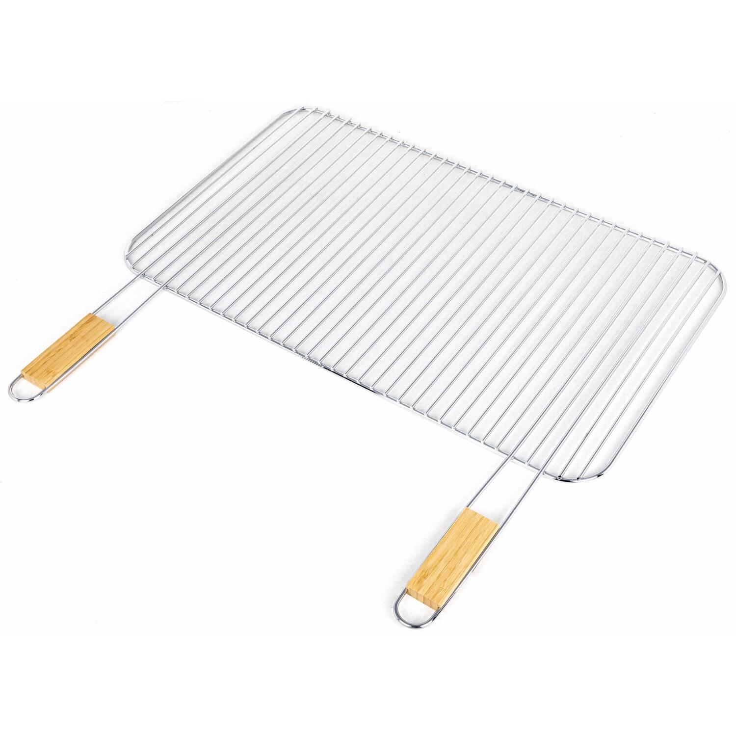 Grille métallique simple 67 x 40 cm