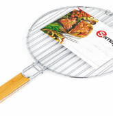 Grille rectangulaire en...