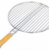 Grille de cuisson...