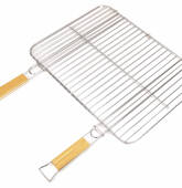 Grille rectangulaire en...