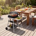 SOMAGIC - Barbecue charbon PORT GRIMAUD