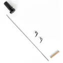 SOMAGIC - Kit de asador de 63 cm