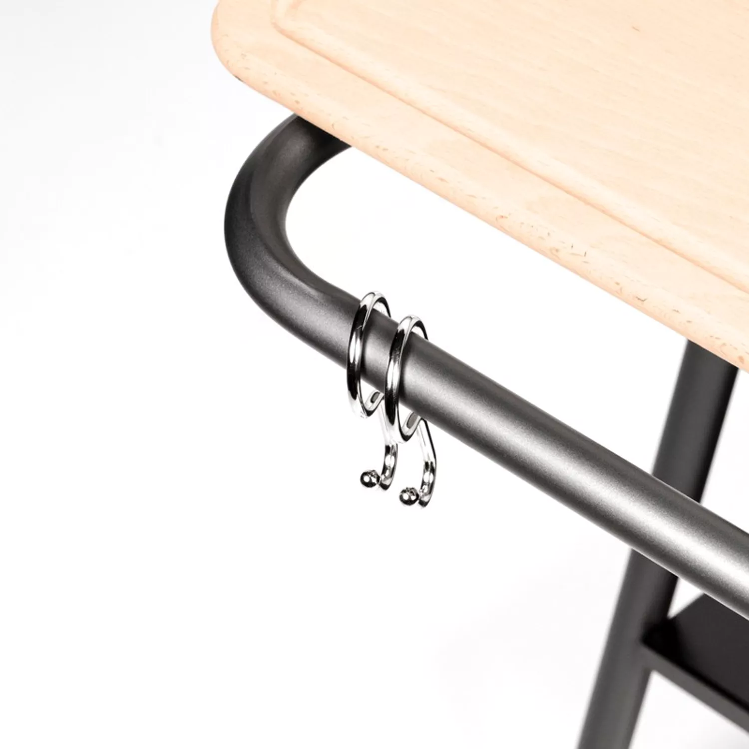 Barbecue au charbon de bois BERGAMO