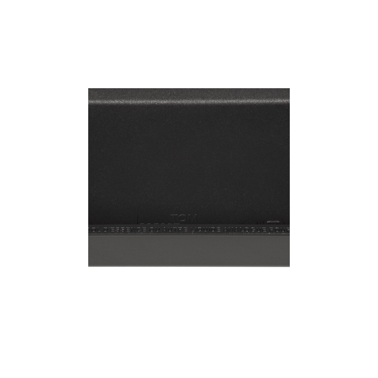 Barbecue a carbonella TIKAL con vasca in ghisa