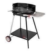 SOMAGIC - Barbecue au...