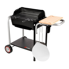 SOMAGIC - Churrasco a...