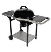 SOMAGIC - Barbecue au...