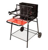 SOMAGIC - Barbecue au...