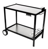 SOMAGIC - Credenza da...