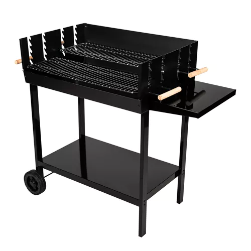 SOMAGIC - Barbecue au...