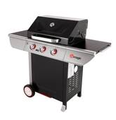 SOMAGIC - Barbecue a gás -...