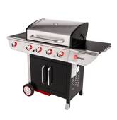SOMAGIC - Barbecue au gaz...