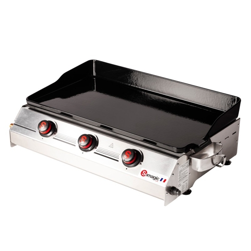 SOMAGIC - Plancha Premium 3...