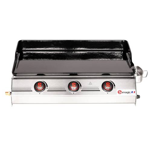 SOMAGIC - Plancha Premium 3...