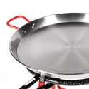 SOMAGIC - VALENCIA paellera a gas sobre carro - 11,4kW