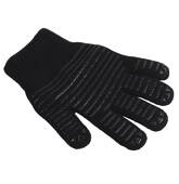Beschermende handschoen...