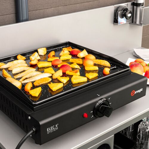 SOMAGIC - Plancha...